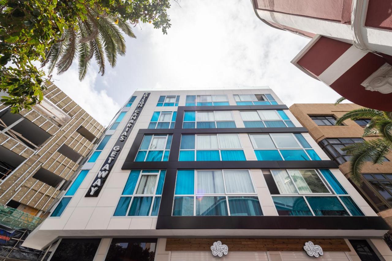 Appartamento Edison Building 102 By Canariasgetaway *