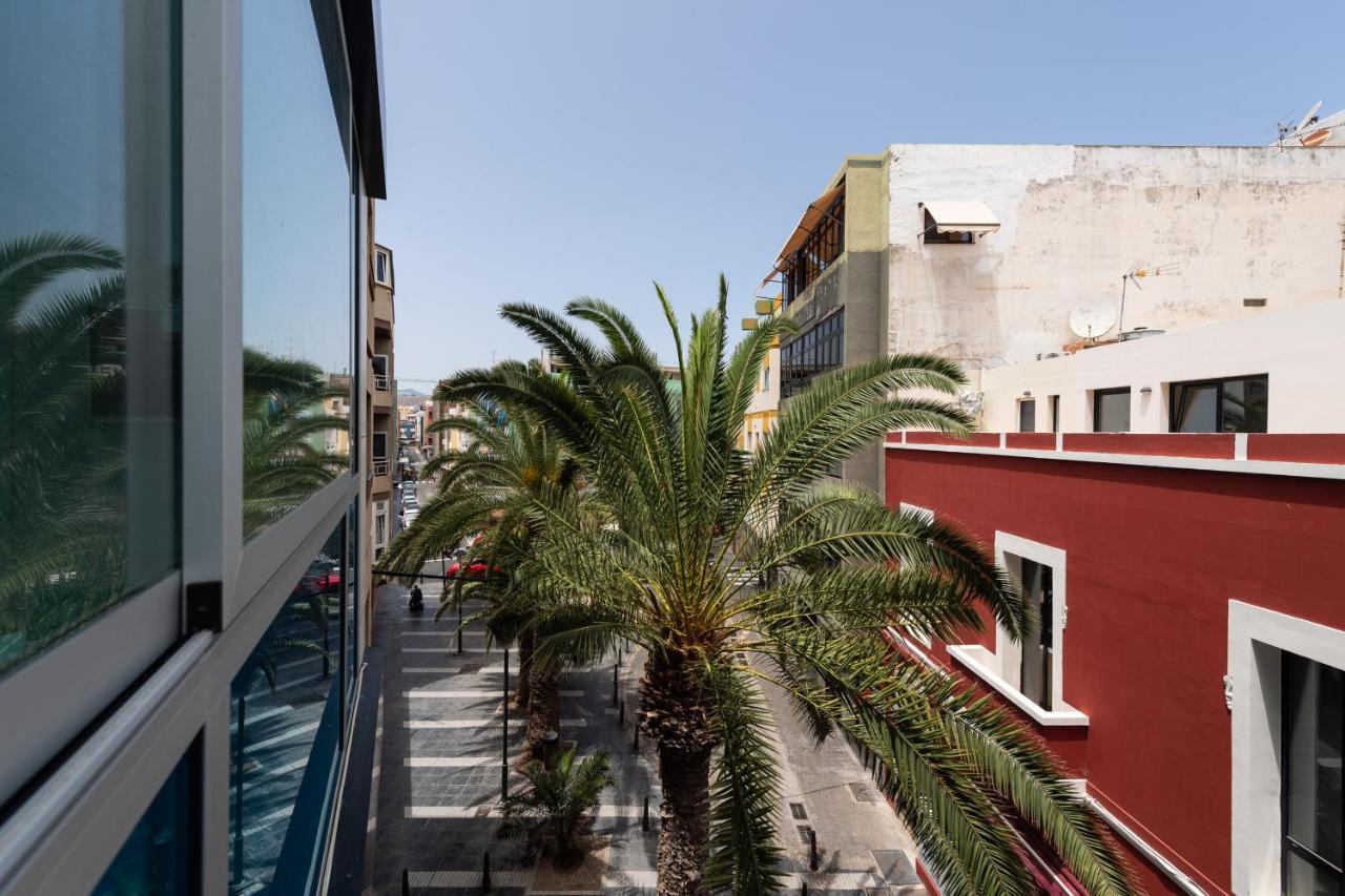 Edison Building 102 By Canariasgetaway Appartamento Las Palmas de Gran Canaria